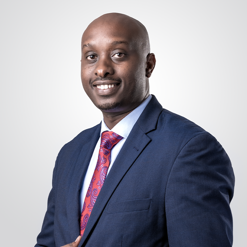 Antonny Mukulu Nshimye