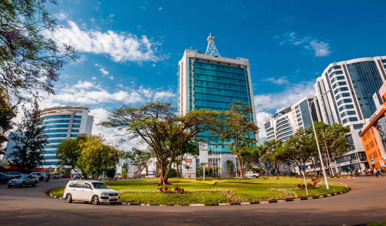 How Kigali International Financial Centre aims to Fast-track Rwanda as a Preferred Financial Centre for Investments in Africa.