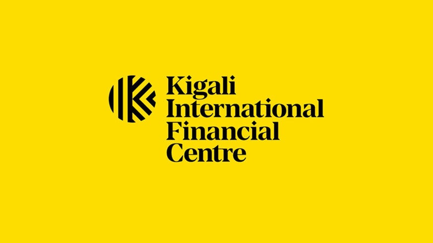 New branding for Kigali International Financial Centre unveiled