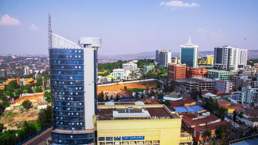Kigali International Financial Centre debuts on Global Financial Centres Index