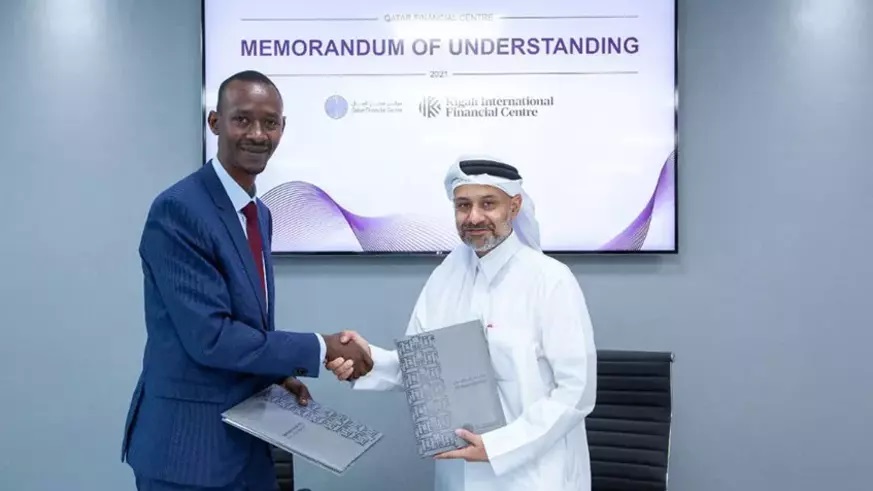 Inside new Rwanda, Qatar financial services agreement