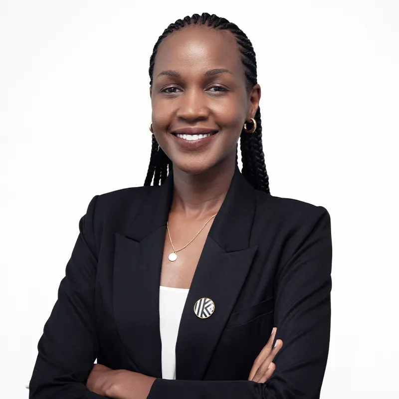 Janet Akayenzi