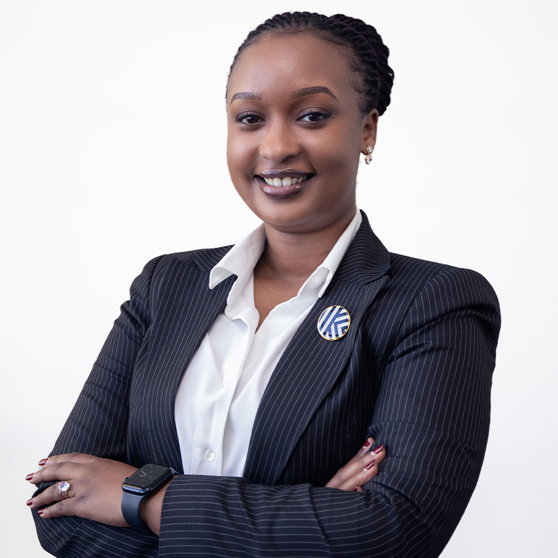 Clarisse Muhorakeye