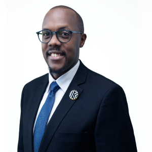 Armand Muganga, Business Development Manager