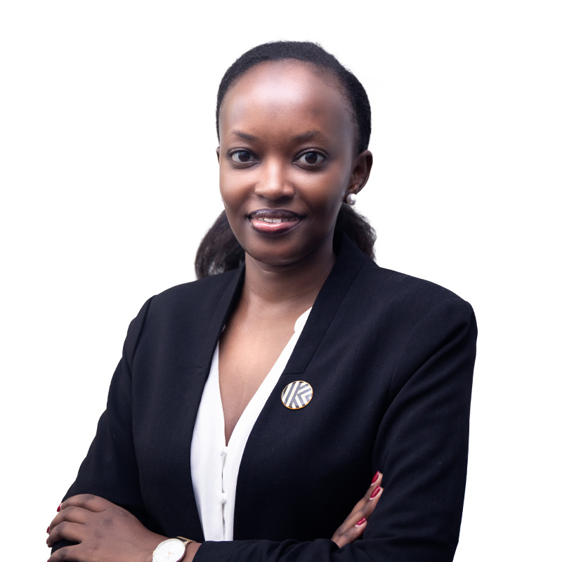 Ronah Patricia Uwantegye