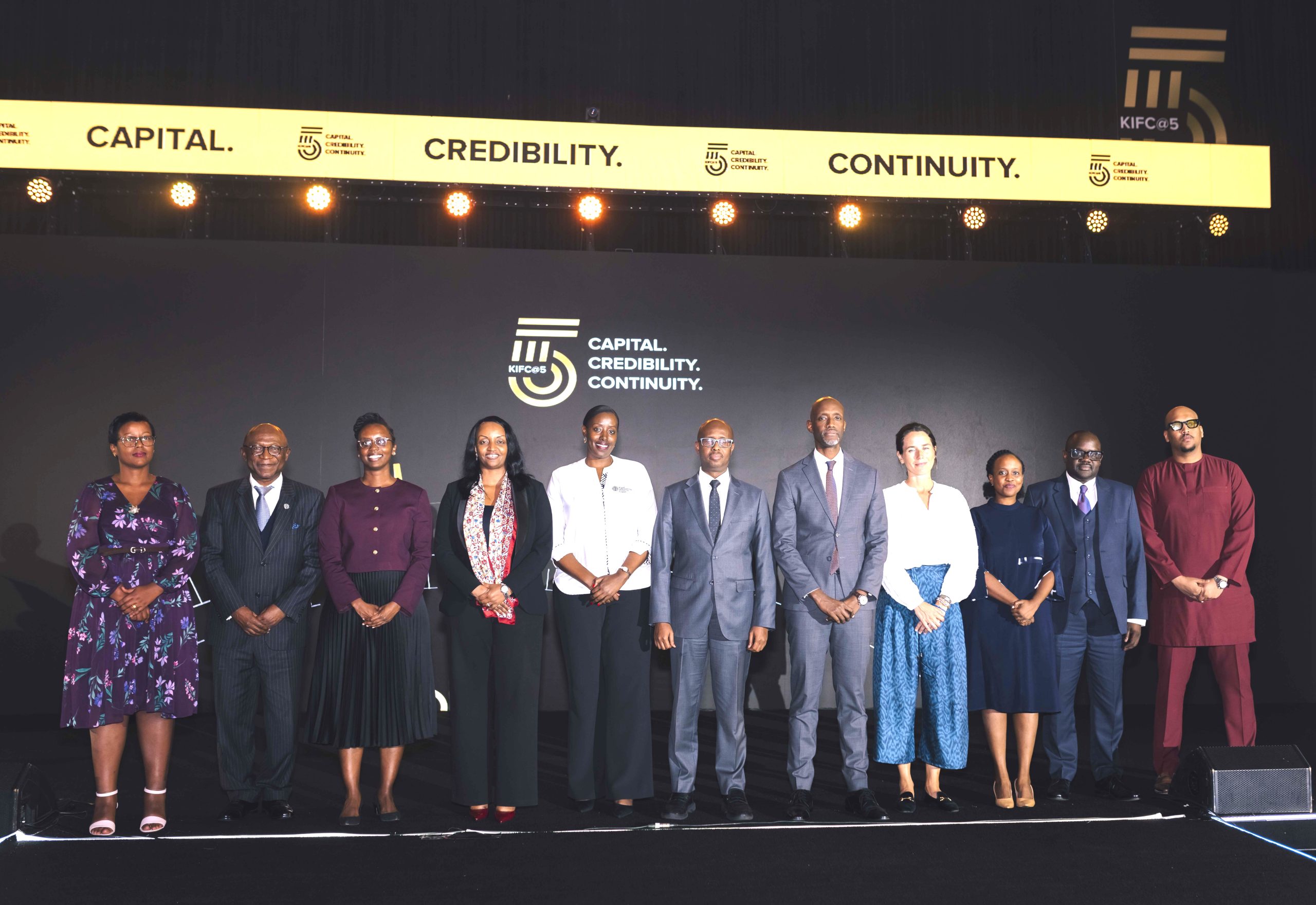 KIFC 5th Anniversary Celebration 10 December 2025 133 scaled - KIFC Club Networking Event