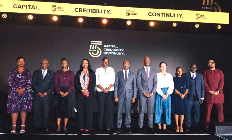 Photo 4 KIFC @5 - News