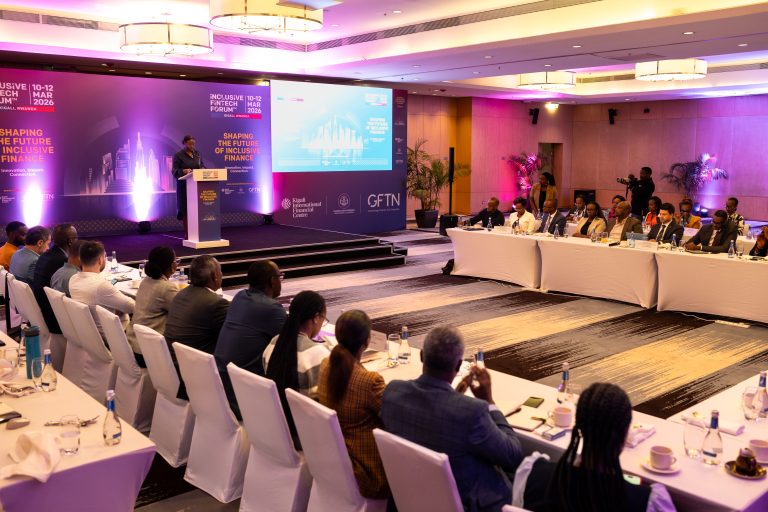 IFF Partner Breakfast 1 - News