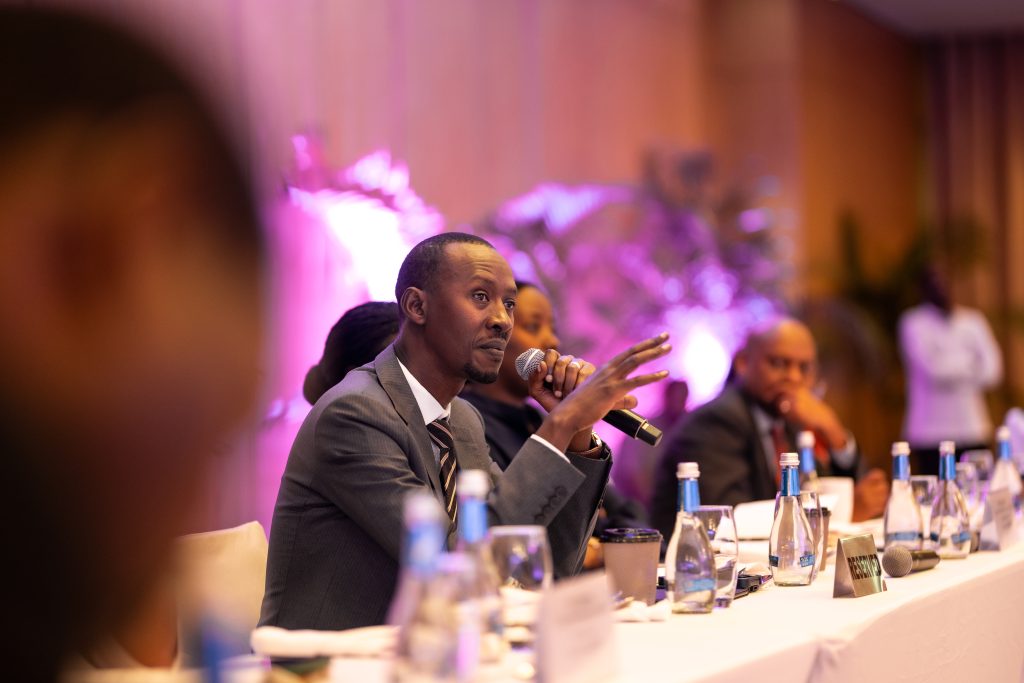 IFF Partner Breakfast 3 - IFF 2026 Partners’ Breakfast Sets the tone for scale, leadership and impact