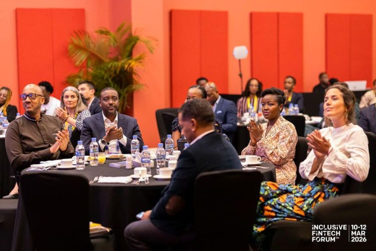 Fintech Centre 1 - News