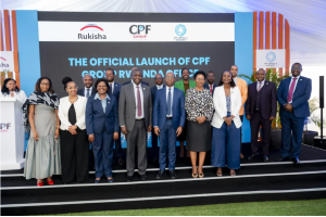 Image for CPF Story - Investment attraction